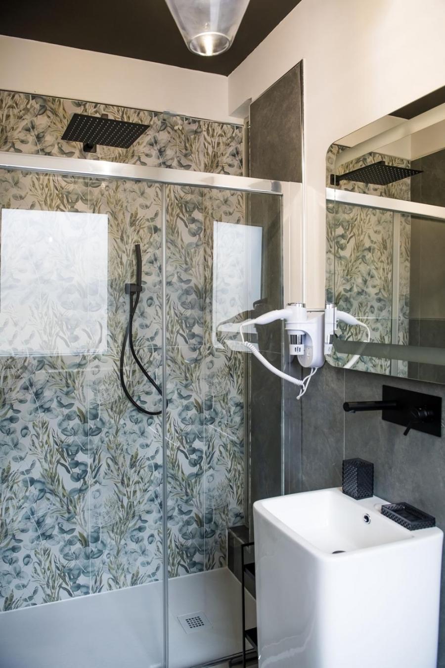 Suite King con Vasca Idromassaggio