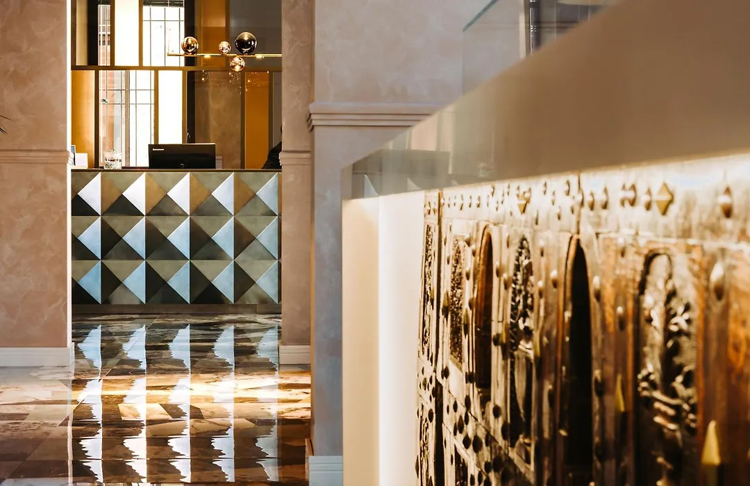 Casa D'Este - Hotel Ferrara-1