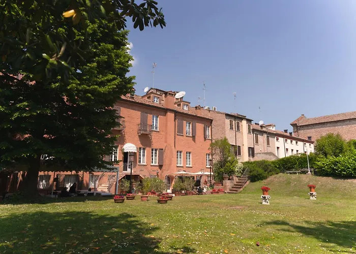 Duchessa Isabella Hotel&SPA