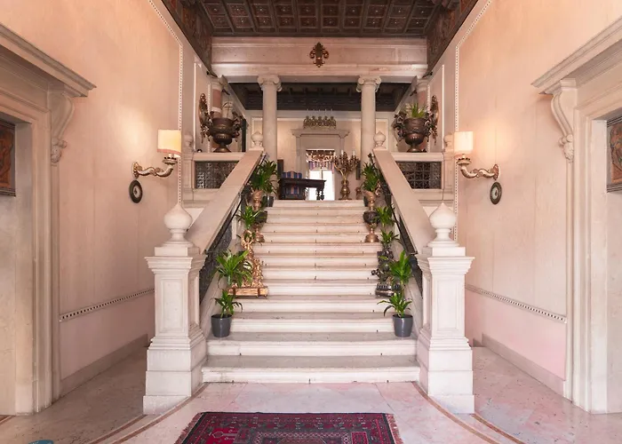 Duchessa Isabella Hotel&SPA